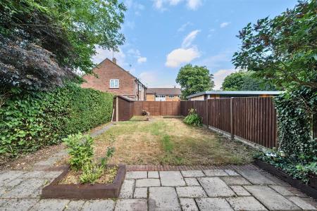 Garden: