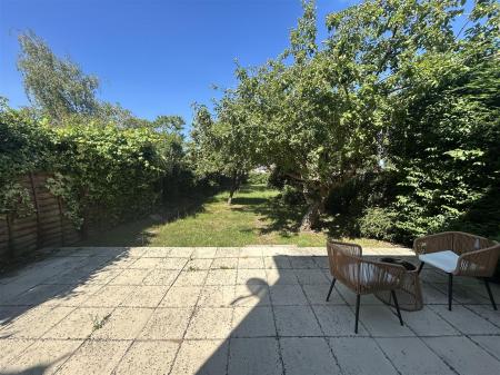 Garden: