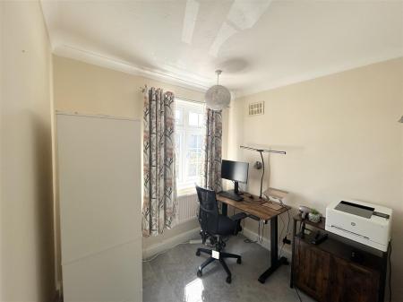 Bedroom Four: