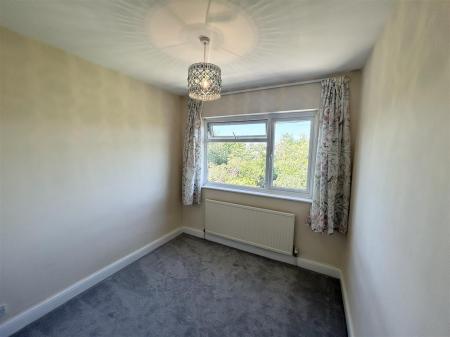 Bedroom Three: