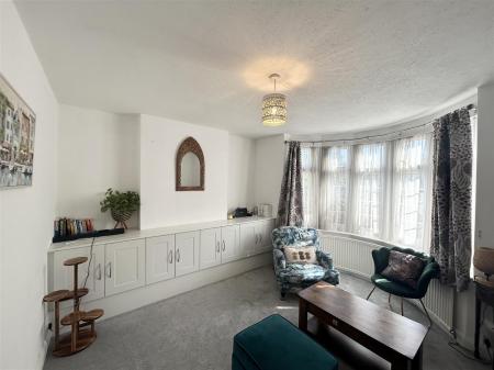 Family Room:
