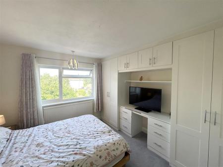 Bedroom Two: