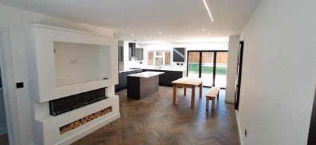 Dining/Reception Room