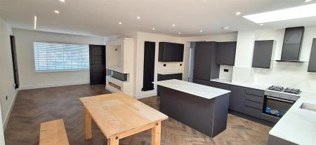 Dining/Reception Room