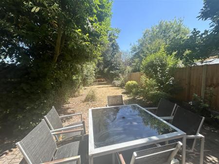 Garden: