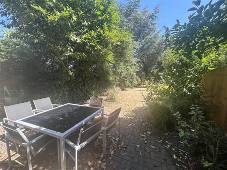 Garden: