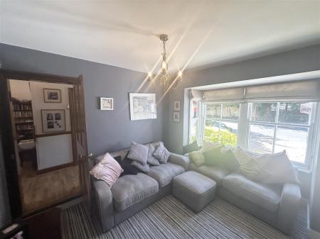 Family Room: