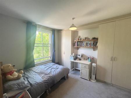 Bedroom Two: