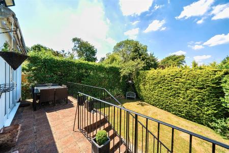 Garden: