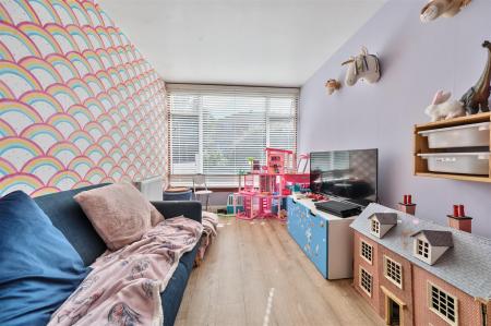 Playroom:
