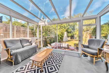 Conservatory: