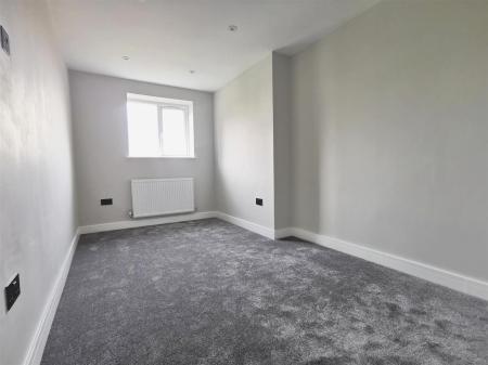 Bedroom Five