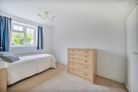Bedroom Two: