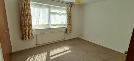 Bedroom One: