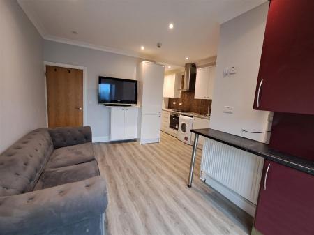 Living/Dining Room