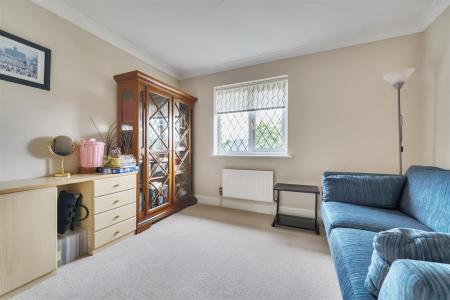 Bedroom Four: