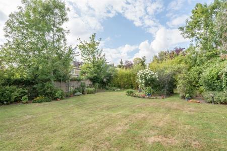 Garden: