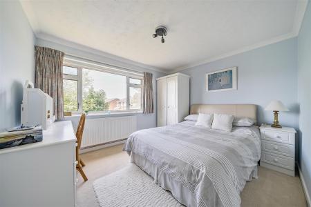 Bedroom Two: