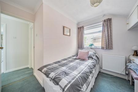 Bedroom Four: