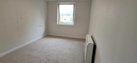 Bedroom:
