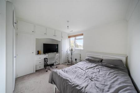 Bedroom Two: