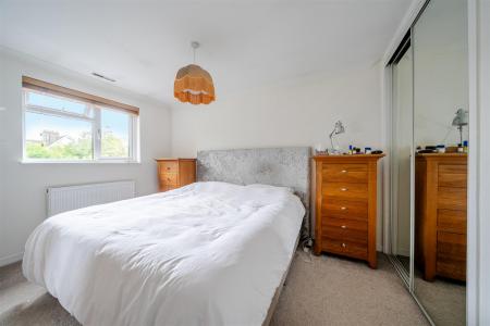 Bedroom One: