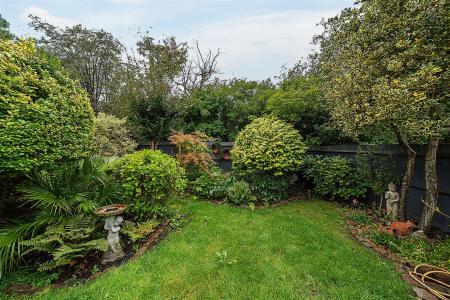 Garden: