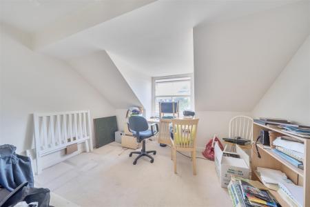 Bedroom Three: