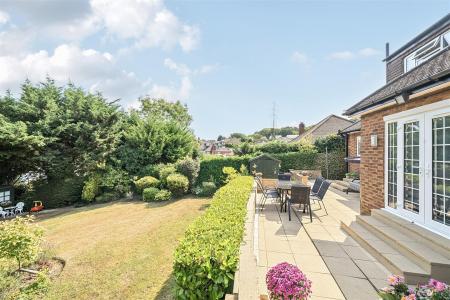 Garden: