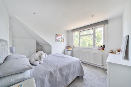 Bedroom Two: