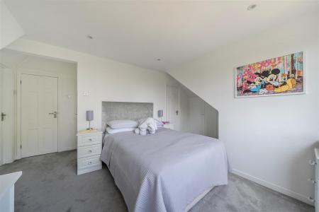 Bedroom Two: