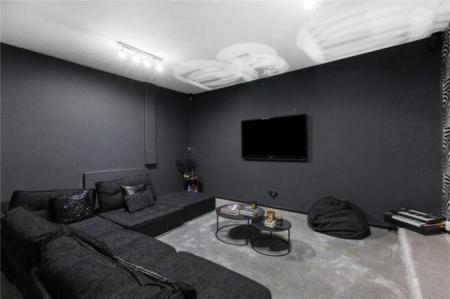 Cinema Room: