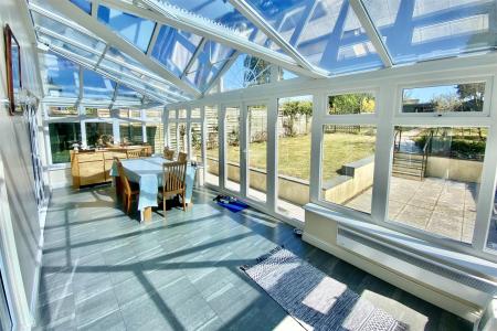 Conservatory:
