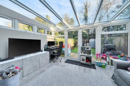 Conservatory: