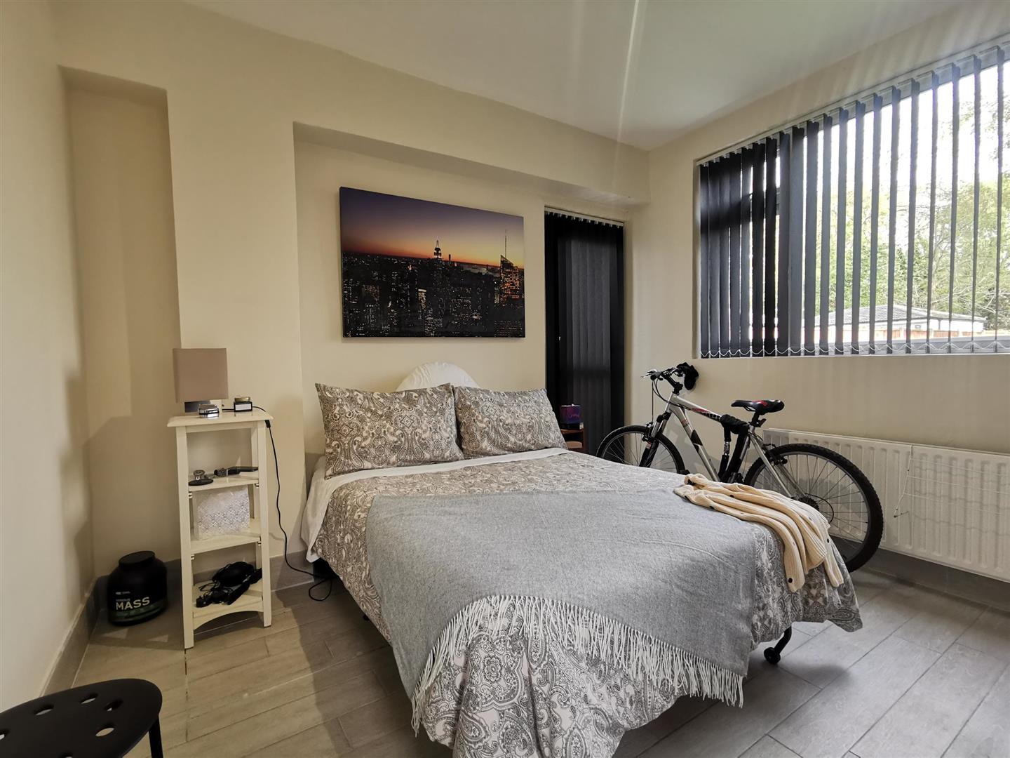 1 bedroom Flat for rent in Harrow