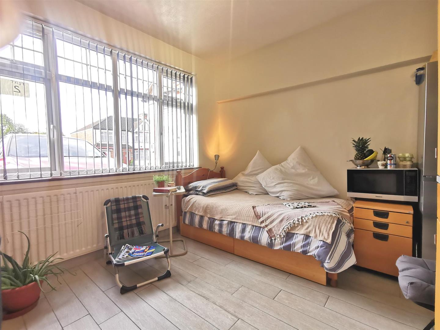 1 bedroom Flat for rent in Harrow