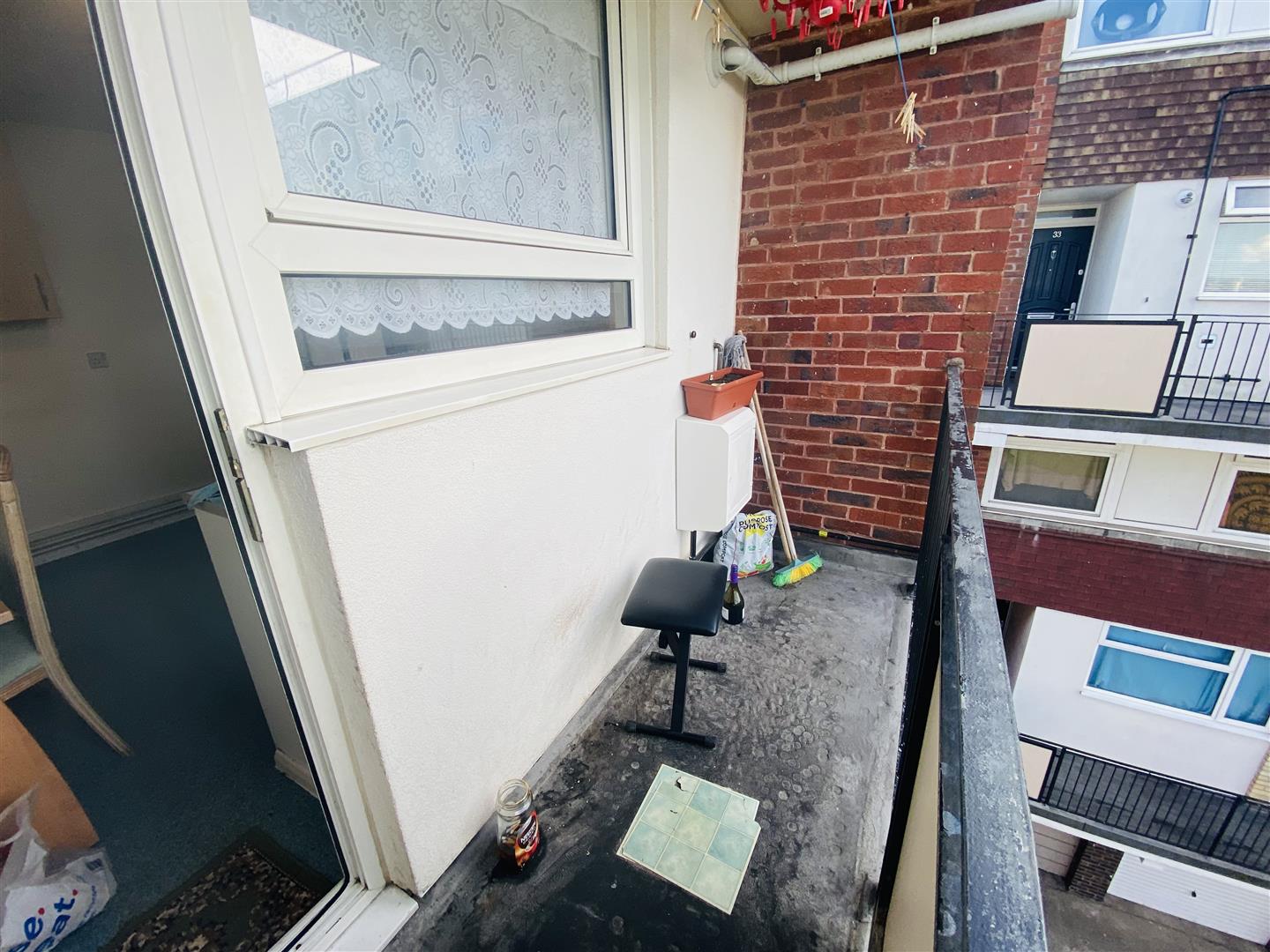 2 bedroom Flat for sale in London