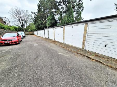 Garage en-bloc