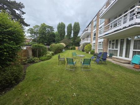 Communal Gardens