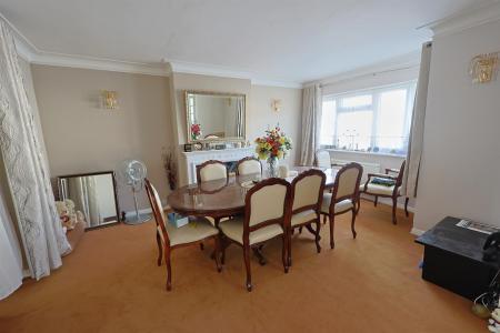 Reception Room (Dining Room)