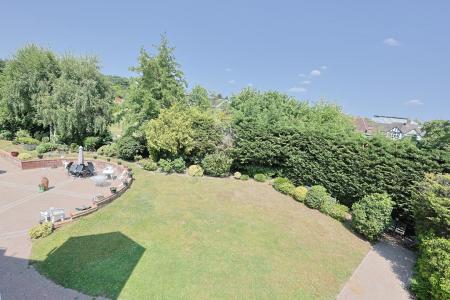 Communal Gardens