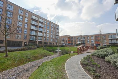 Communal Gardens