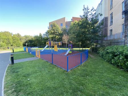 Communal gardens