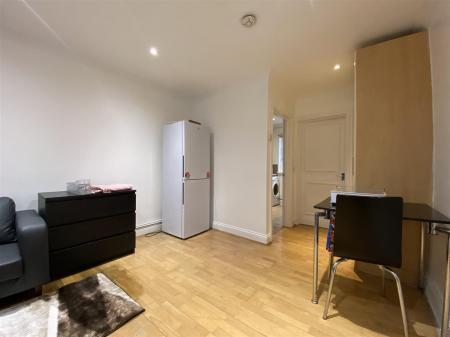 Studio room