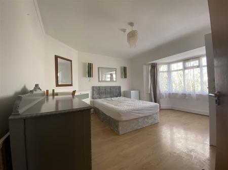 Double bedroom