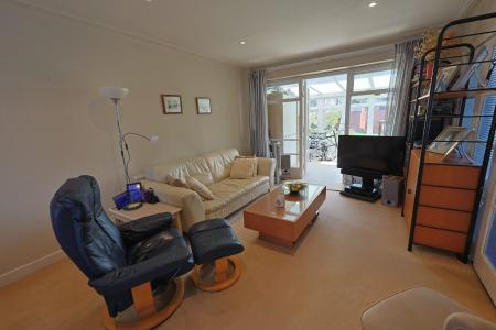 Reception Area