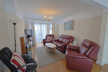 Reception Area