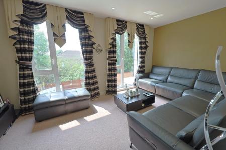 2nd Reception Room