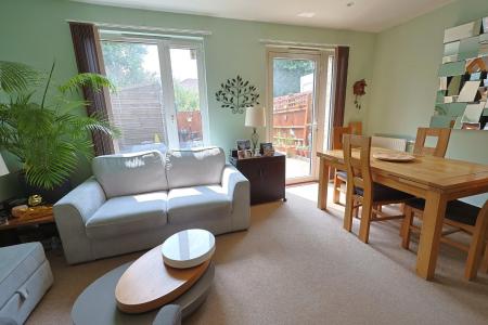 Dining Room / Reception