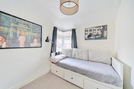 Third Bedroom